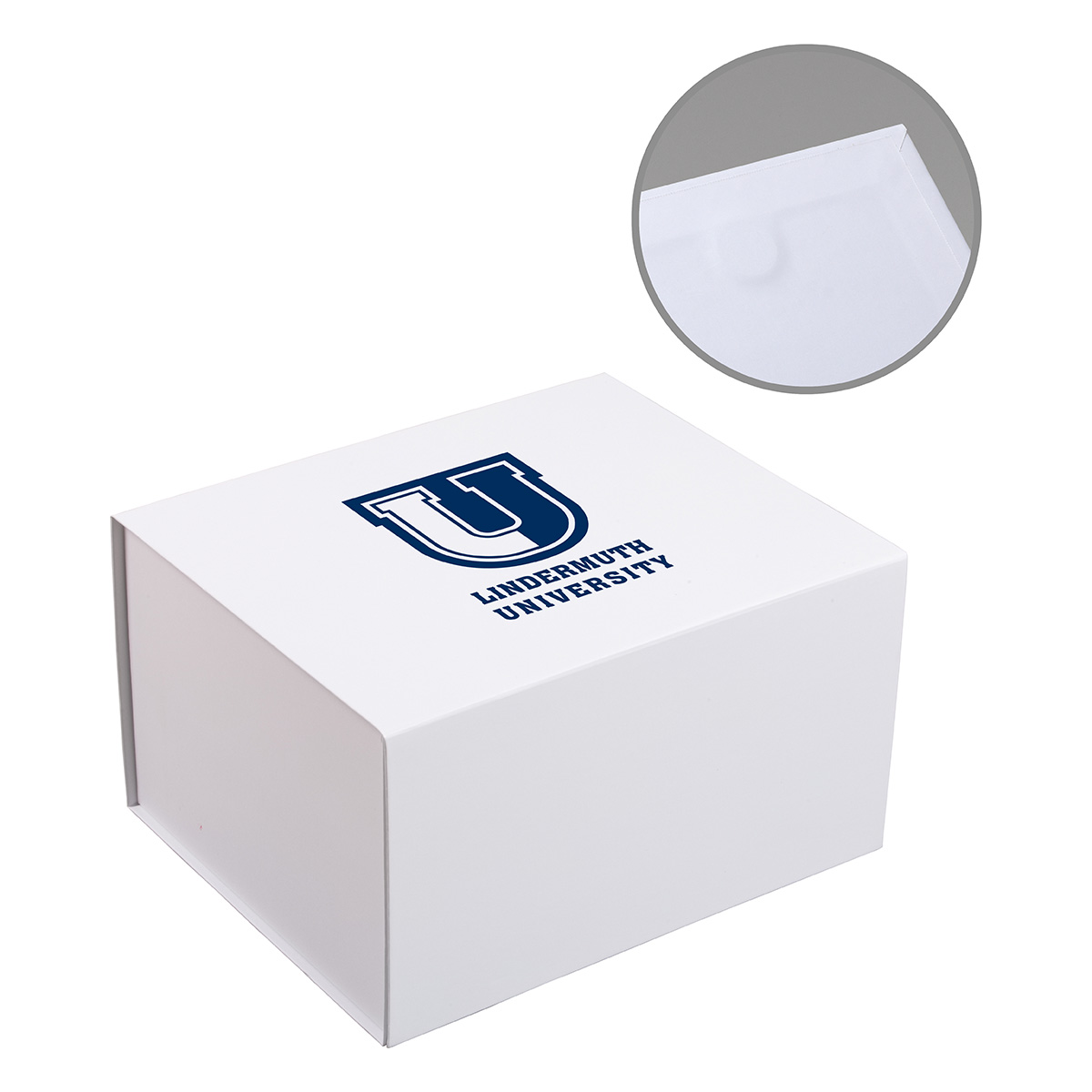 Premium Large Magnetic Closure Gift Box 7