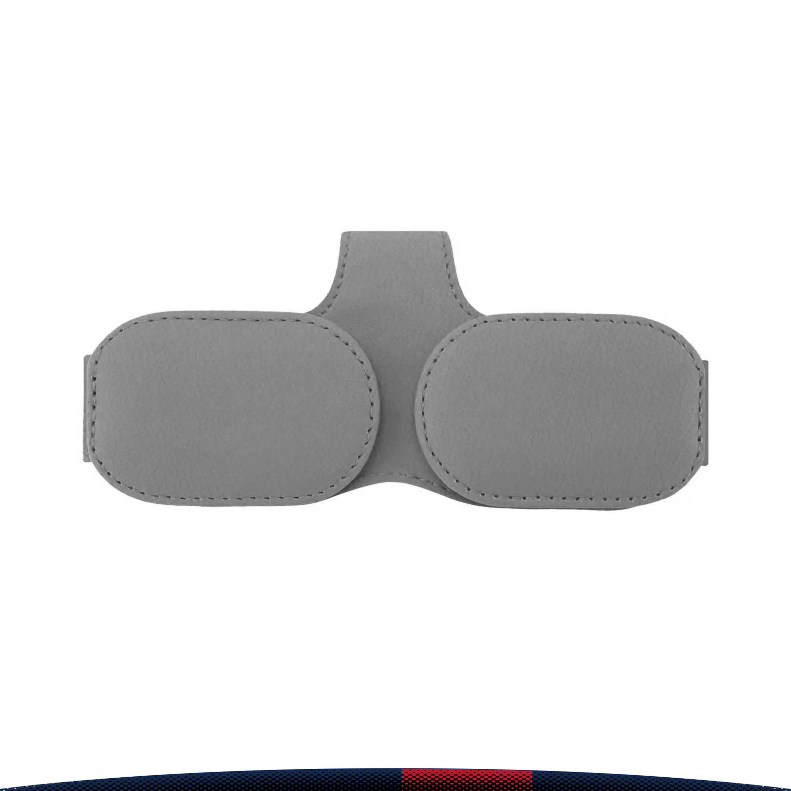 Vextin Double-Sided Magnetic Car Glasses Clip 5