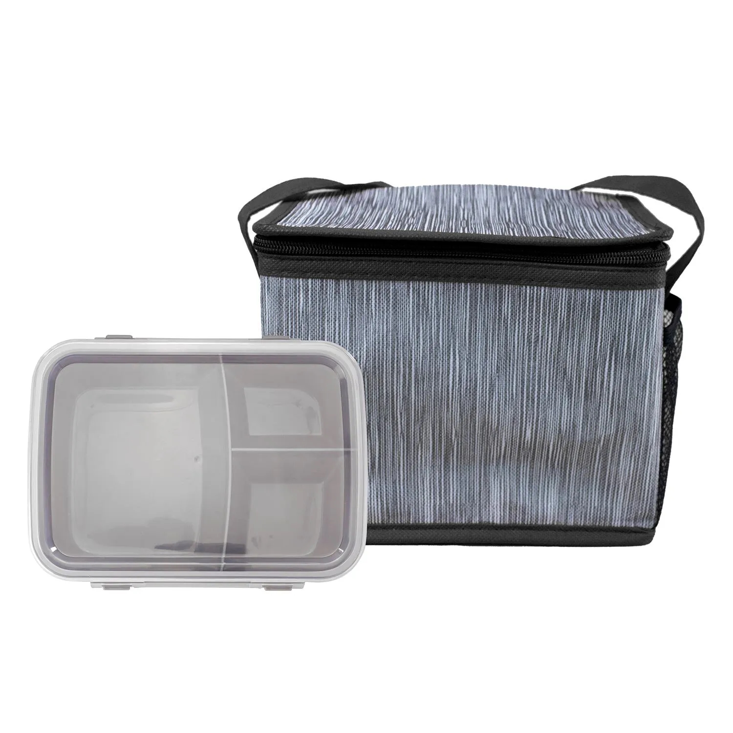 Lunch To Go Cooler Set 6