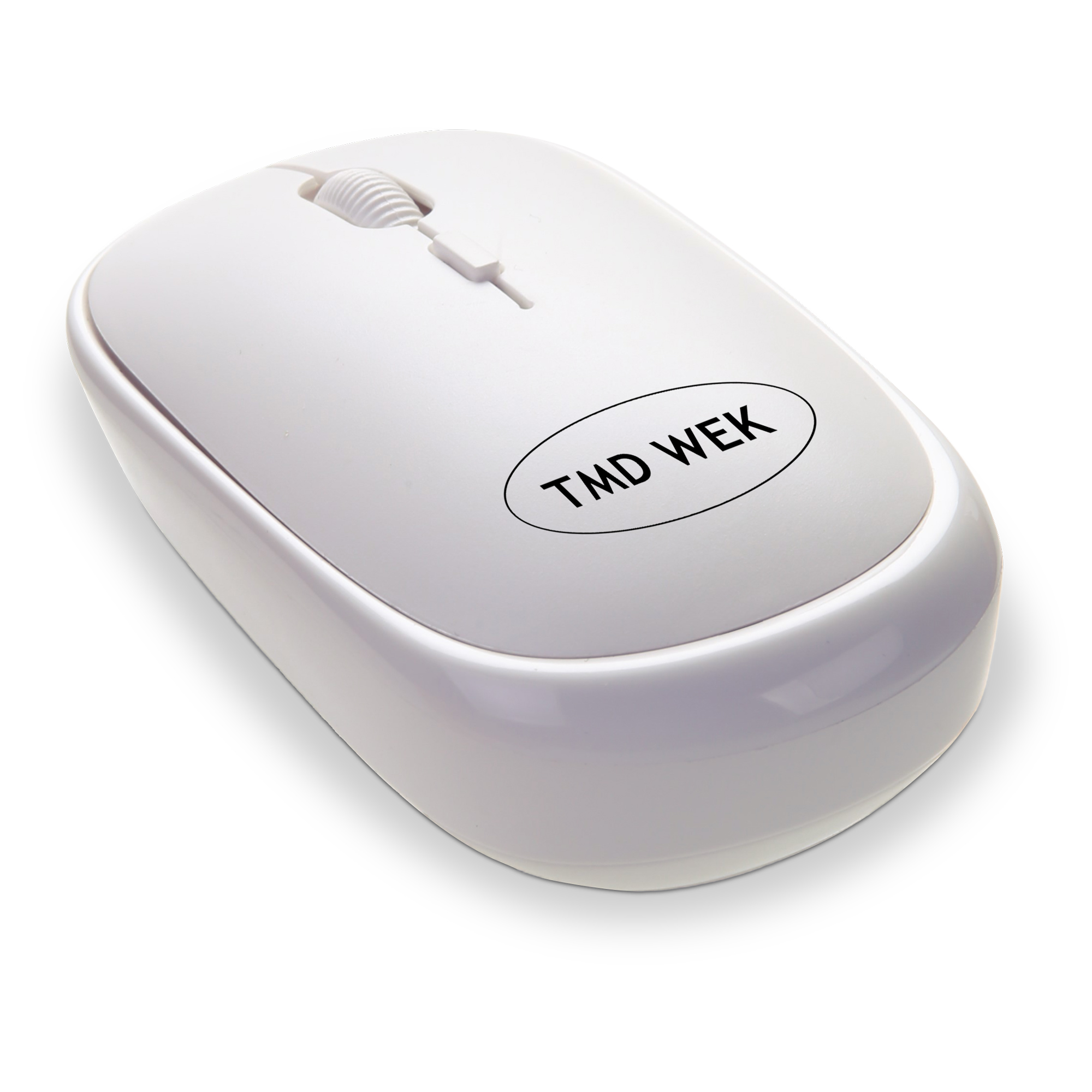 Wireless Optical Travel Mouse 4