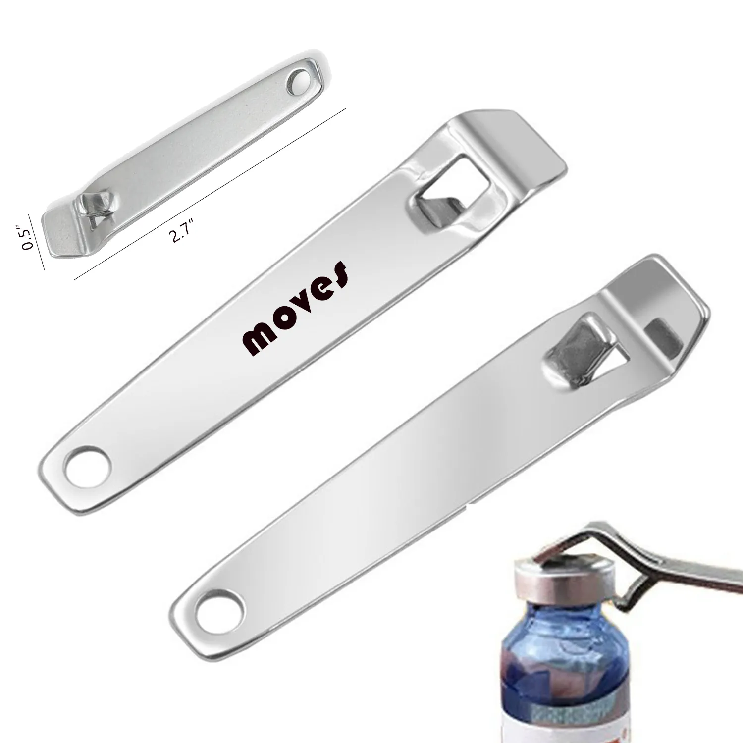 Oral Liquid Bottle Opener 2