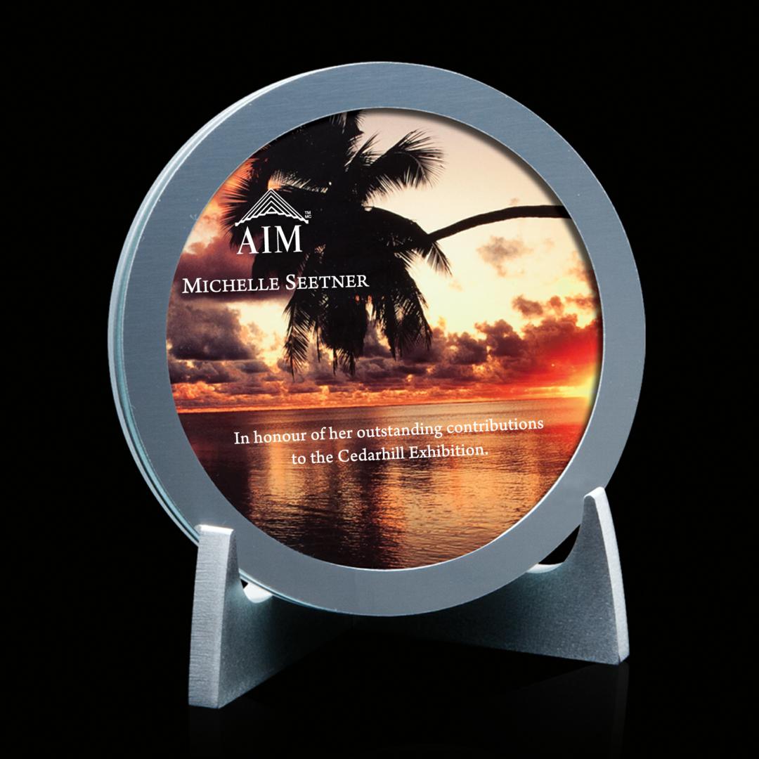 Showcase Award 3