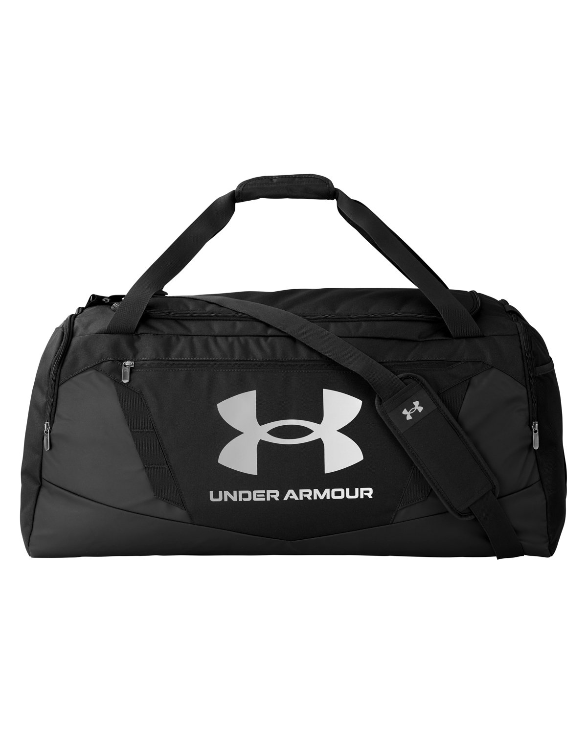 Undeniable 5 0 LG Duffle Bag