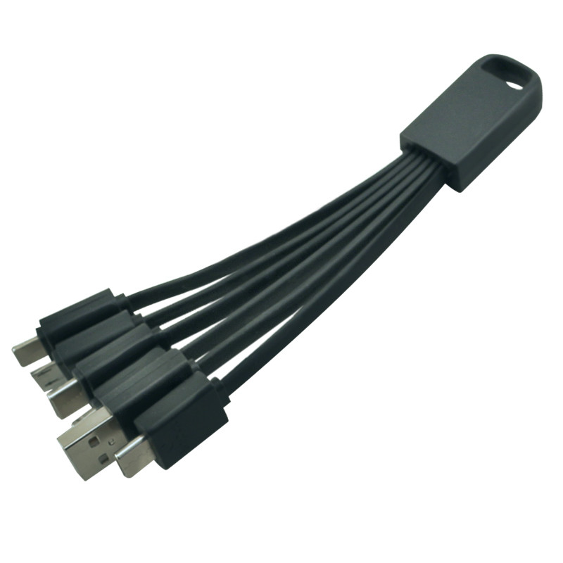 Charge All Cable 2.0 Type-C 11