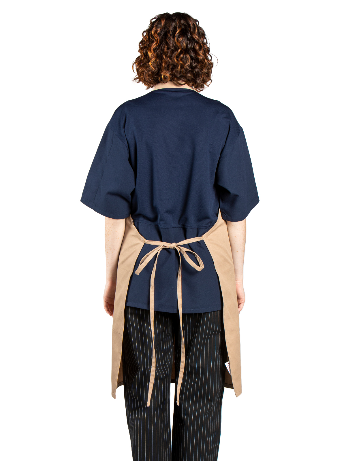 Uncommon Chef Aprons - Unisex Pencil Pocket Apron 11