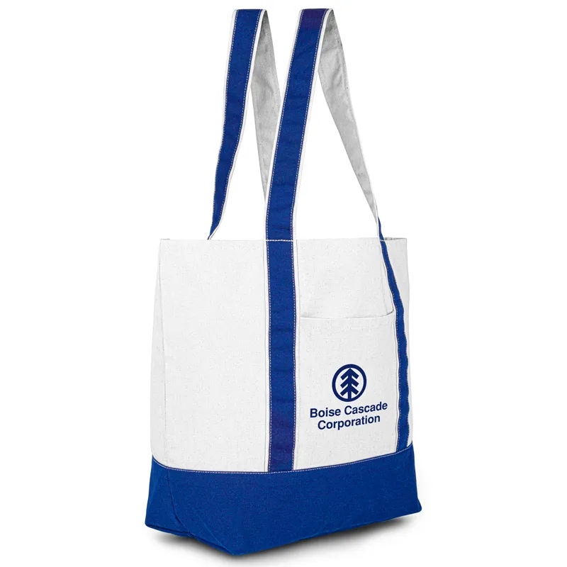 Alley Tote Bag 10