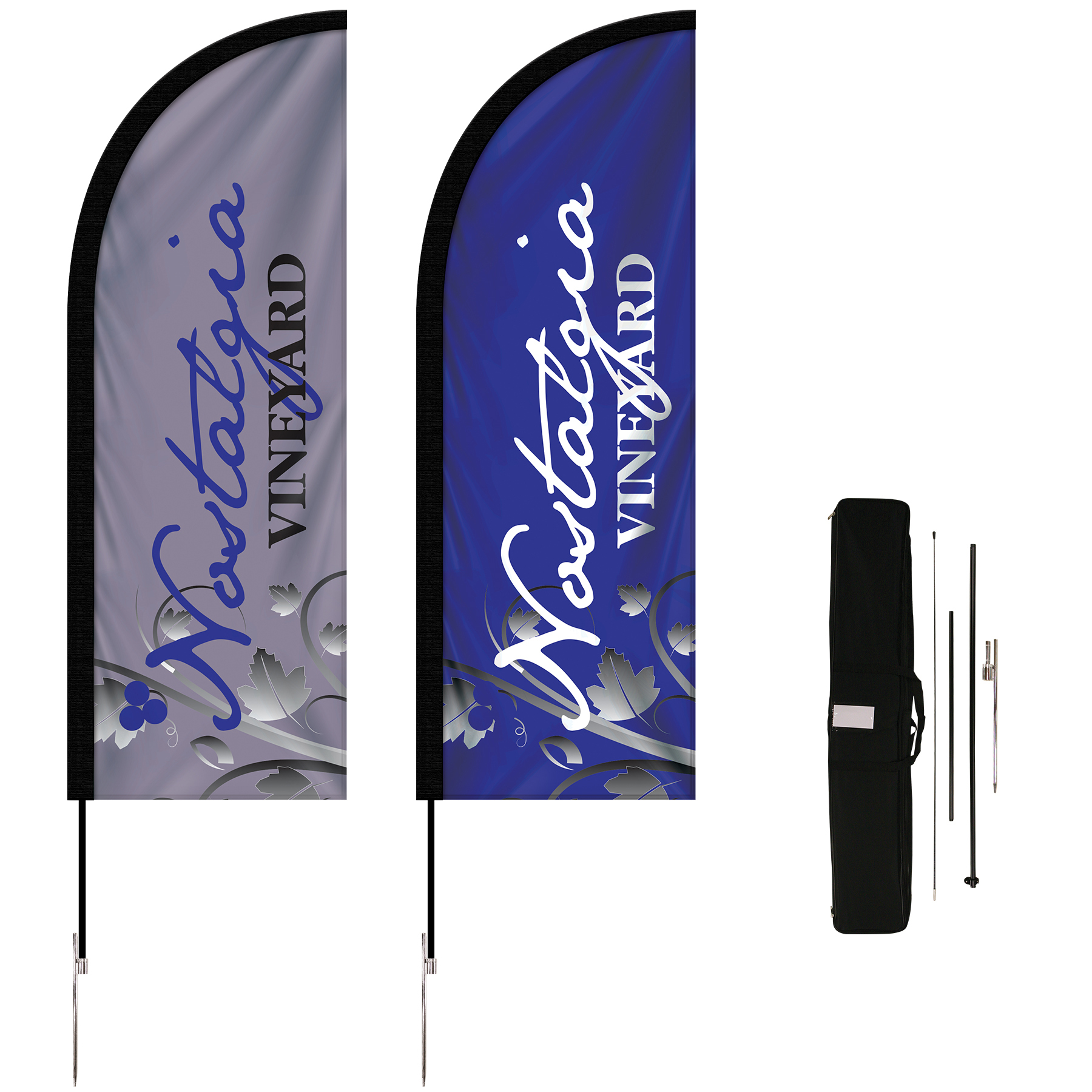 Tent Package H 20
