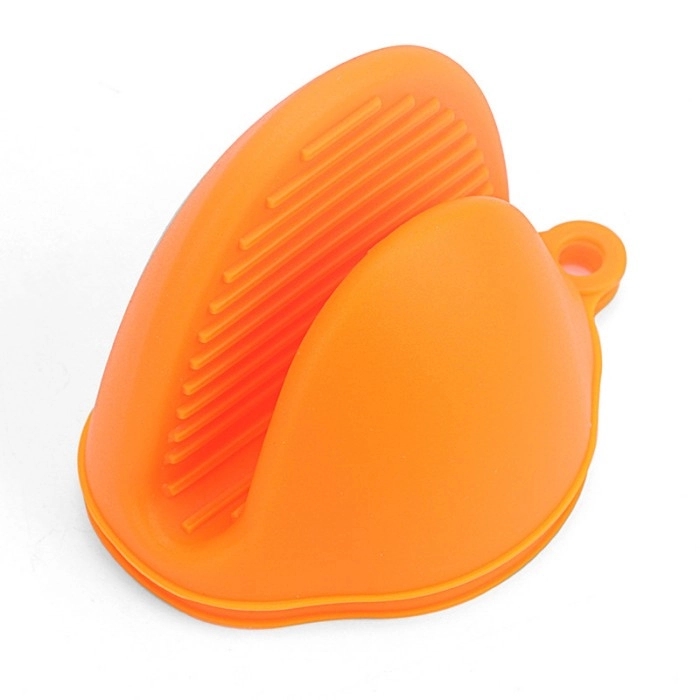 Silicone Oven Heat Glove 5