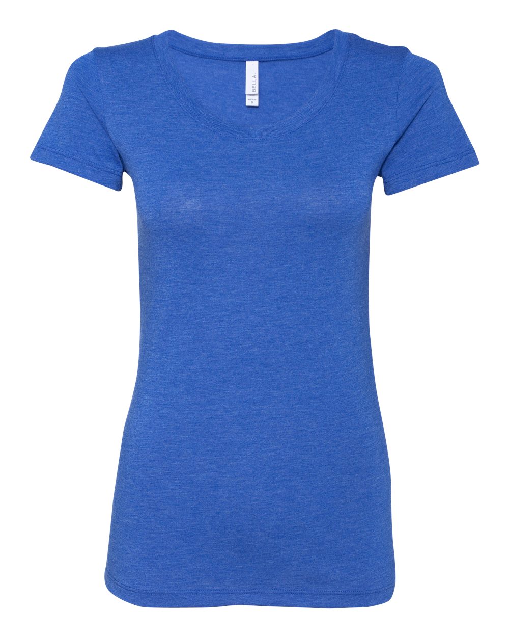Women's Triblend Tee - 8413 57