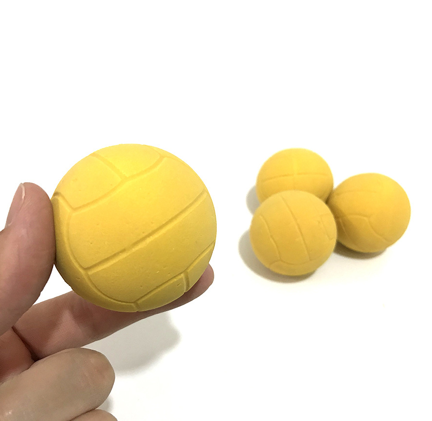 Creative Pet Toy Volleyball Fetch Ball 6