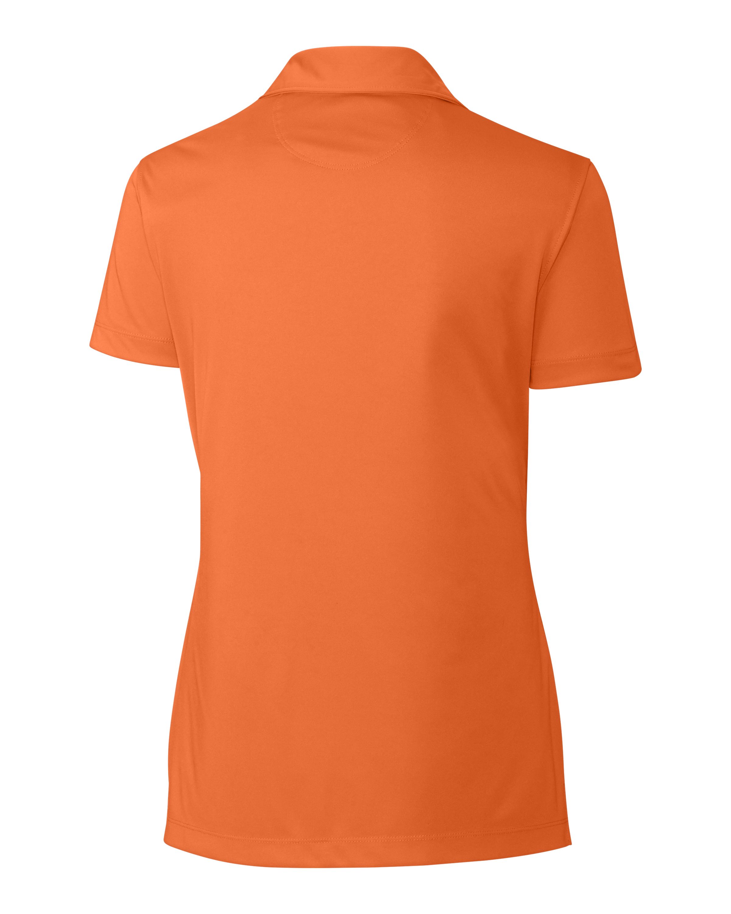 Clique Parma Tech Jersey Womens Polo 117