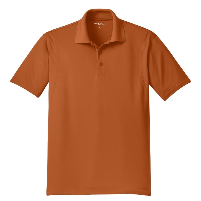 Sport-Tek Micropique Sport-Wick Polo. 25