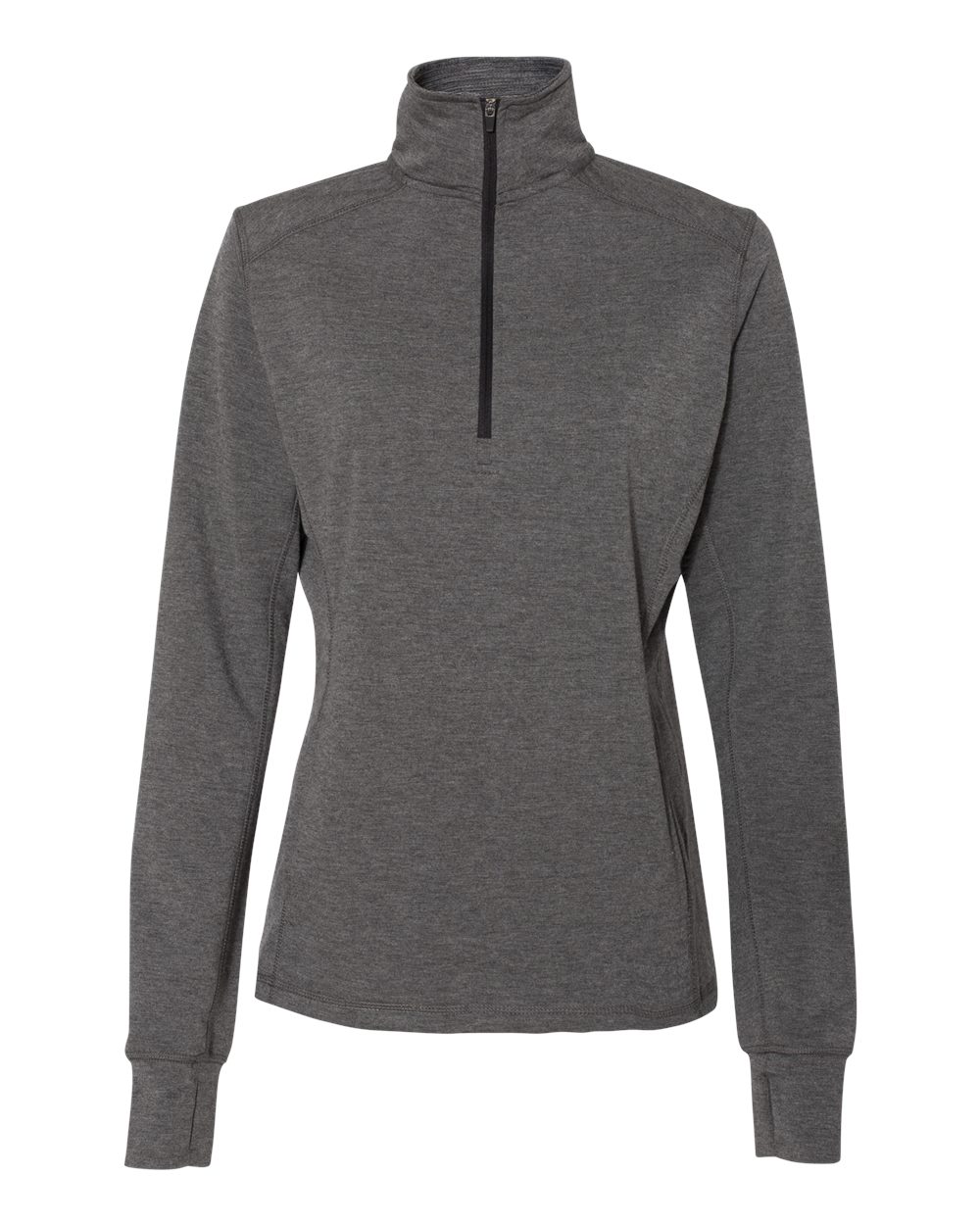 Women's Omega Stretch Quarter-Zip Pullover - 8433 13
