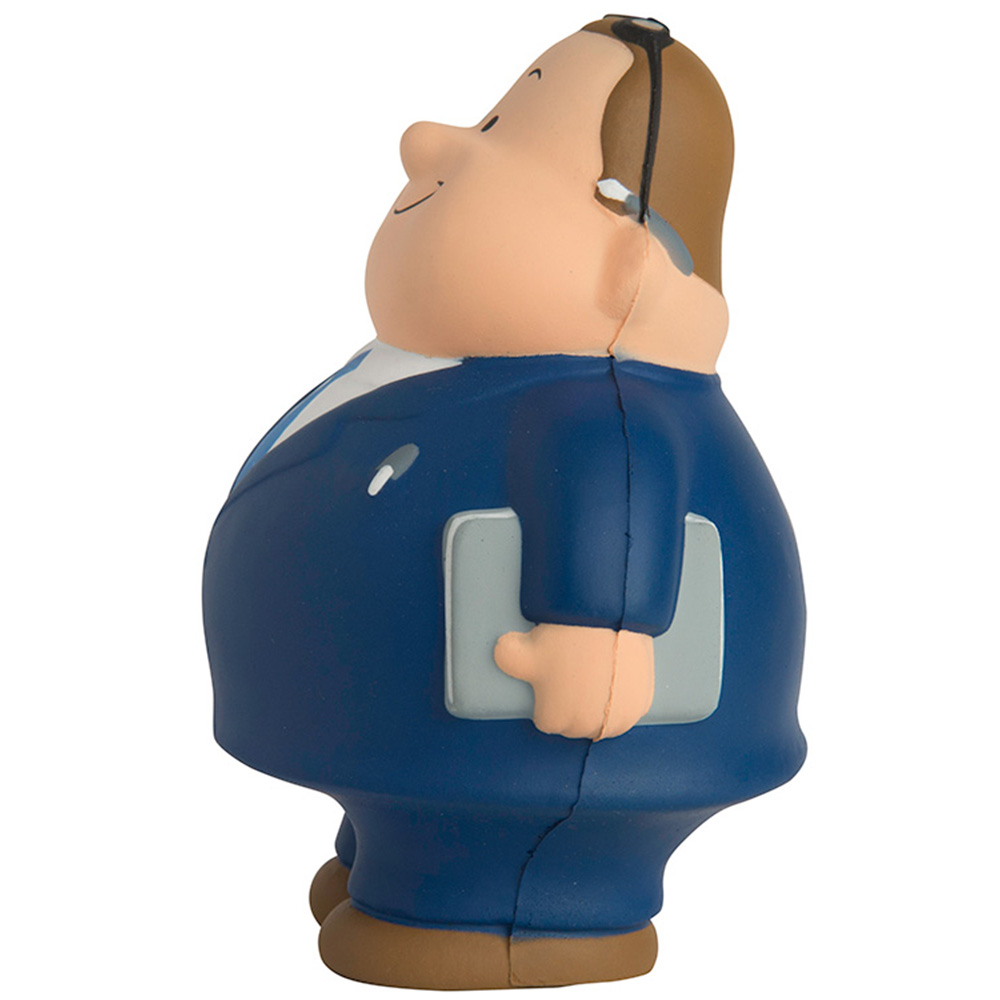 Teacher Bert Stress Reliever 2