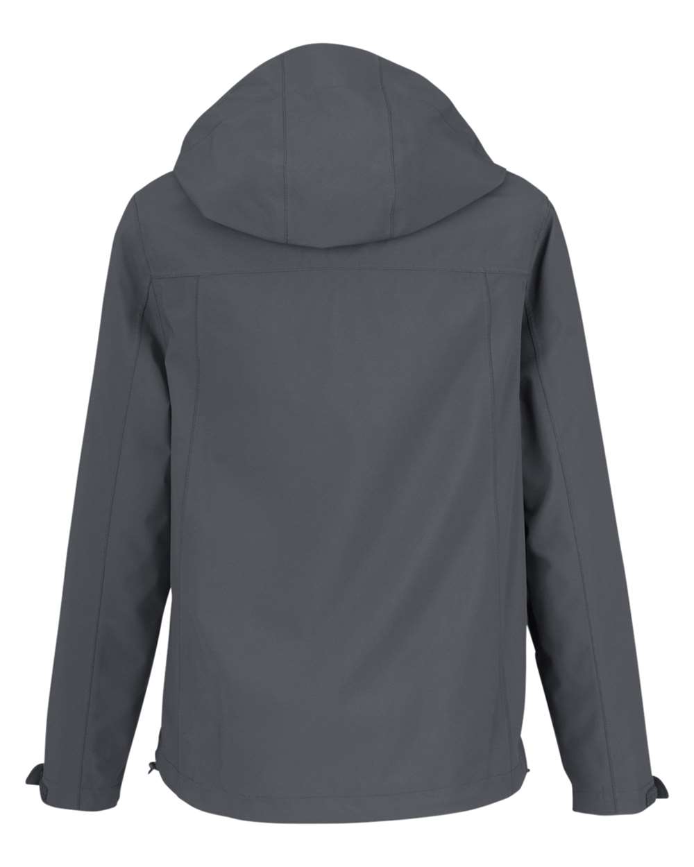 Women's Barrier Packable Waterproof Rain Jacket - CE712W 16