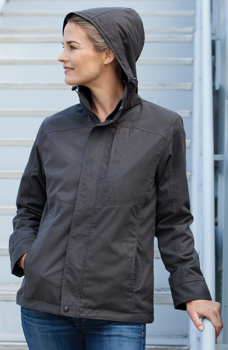 Ladies' Outpost Field Jacket 4