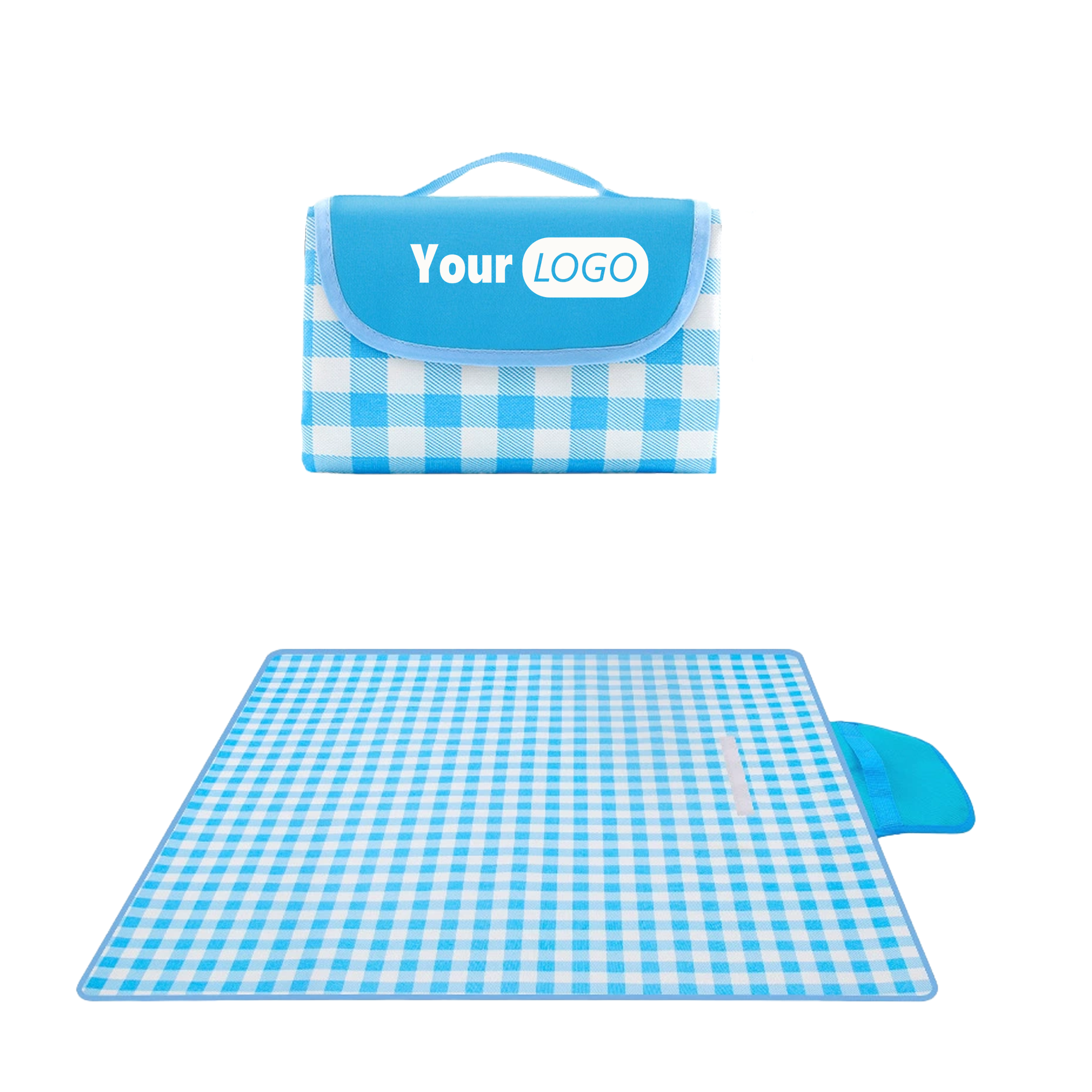 Multifunctional Picnic Mat 6