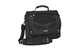 Jack Pack Messenger