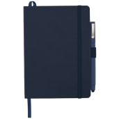 FSC® Mix 5" x 7" Firenze Soft Bound Journal 59