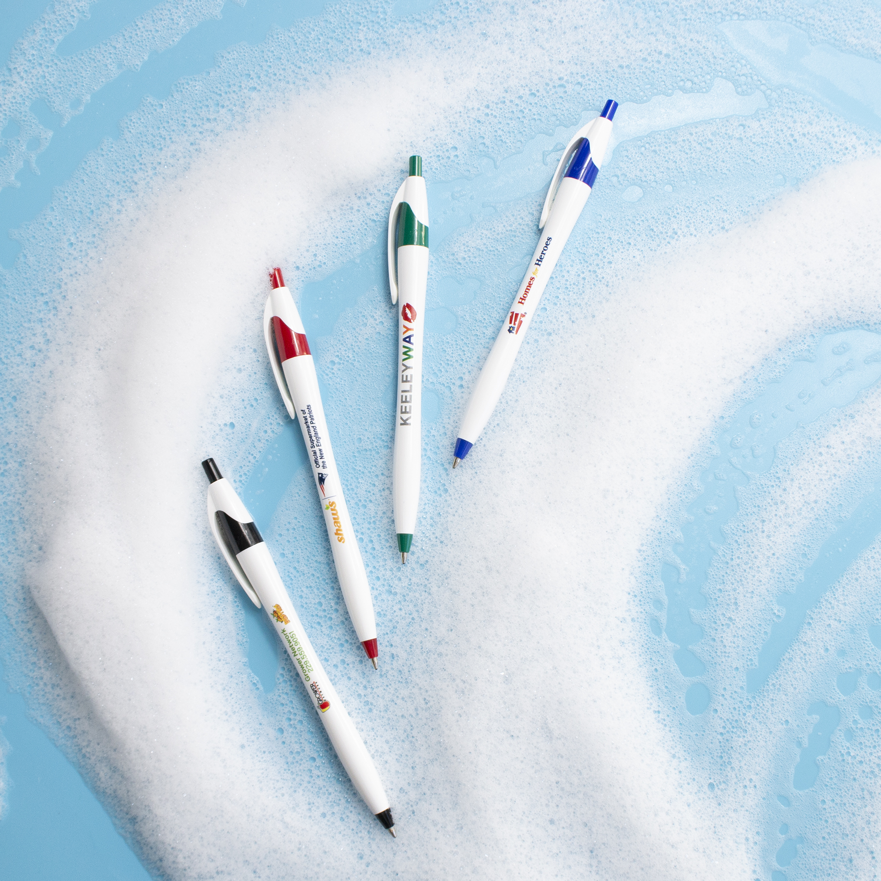 Javalina® Pure Classic Pen 2