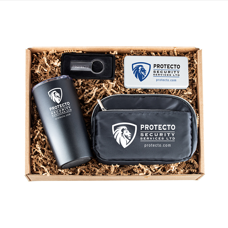 "EVERYDAY ESSENTIALS KIT" Gift Set 5