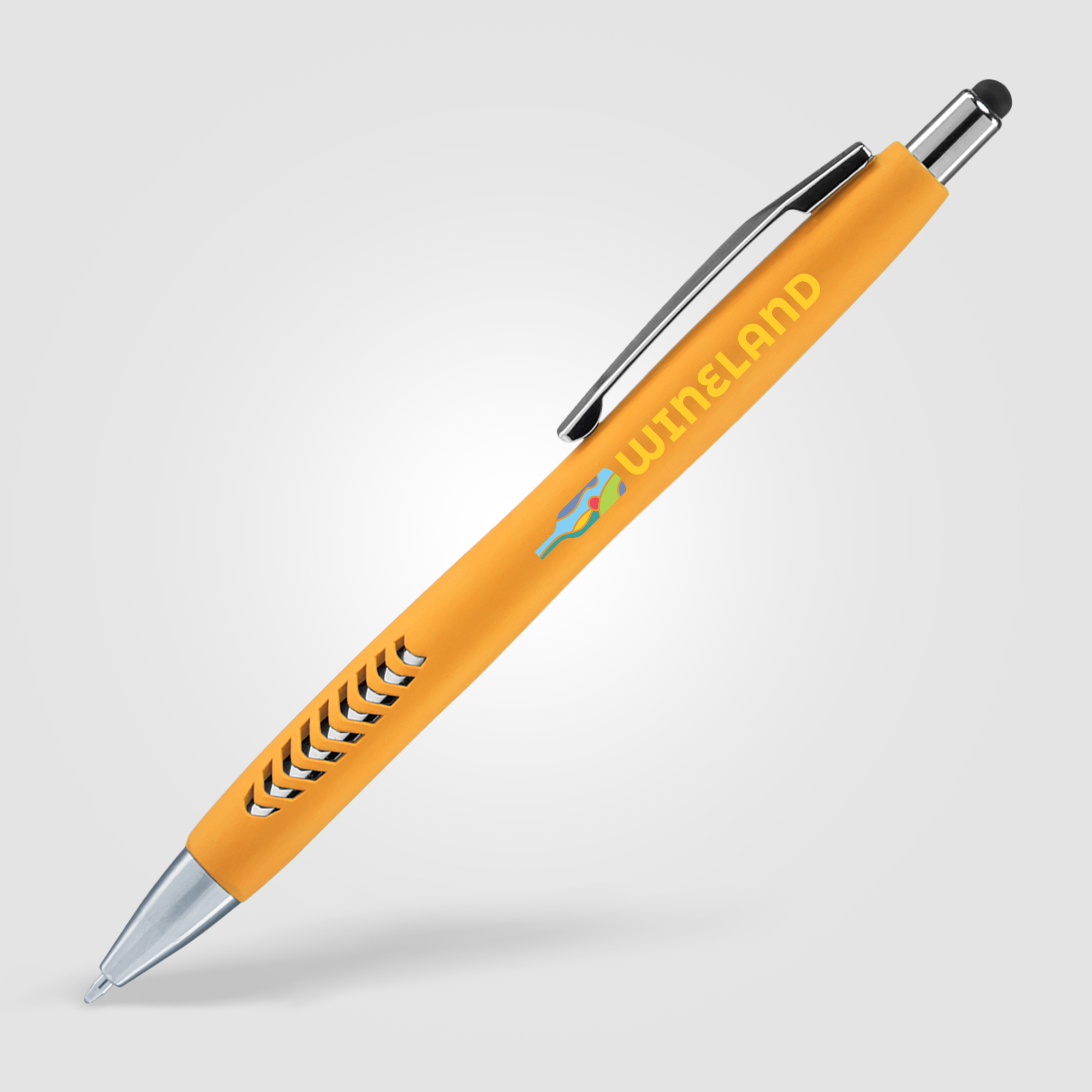 Avalon Softy with Stylus 3
