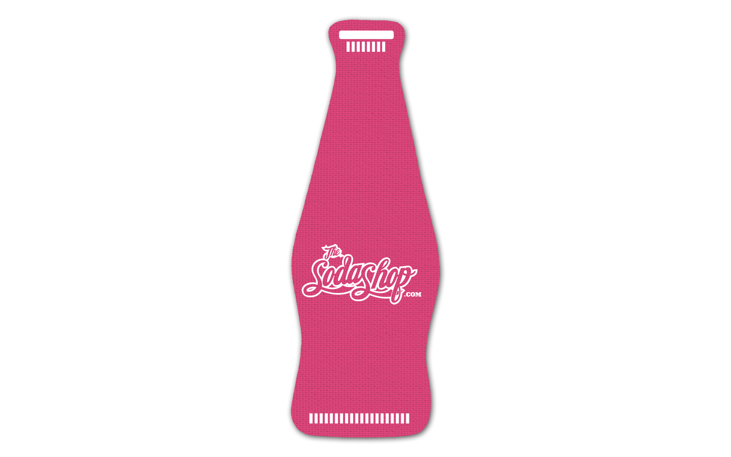 Bottle Vinyl Jar Opener 66