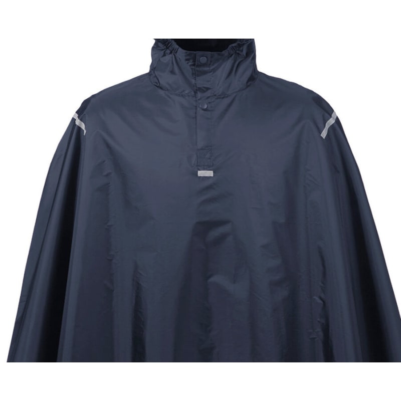 Team 365 Adult Zone Protect Packable Poncho 12