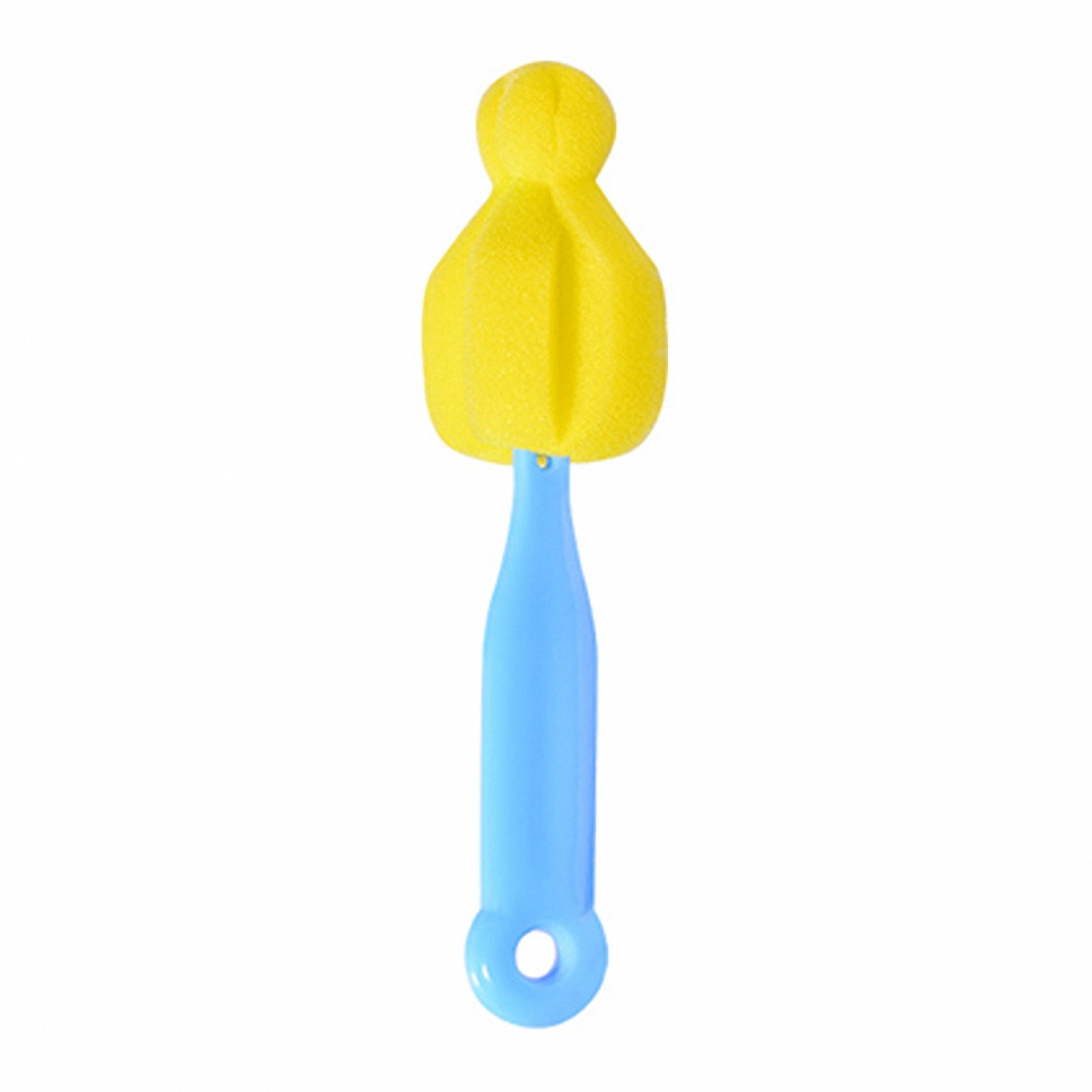 Infant Milk Bottle Cleaner Brush 3