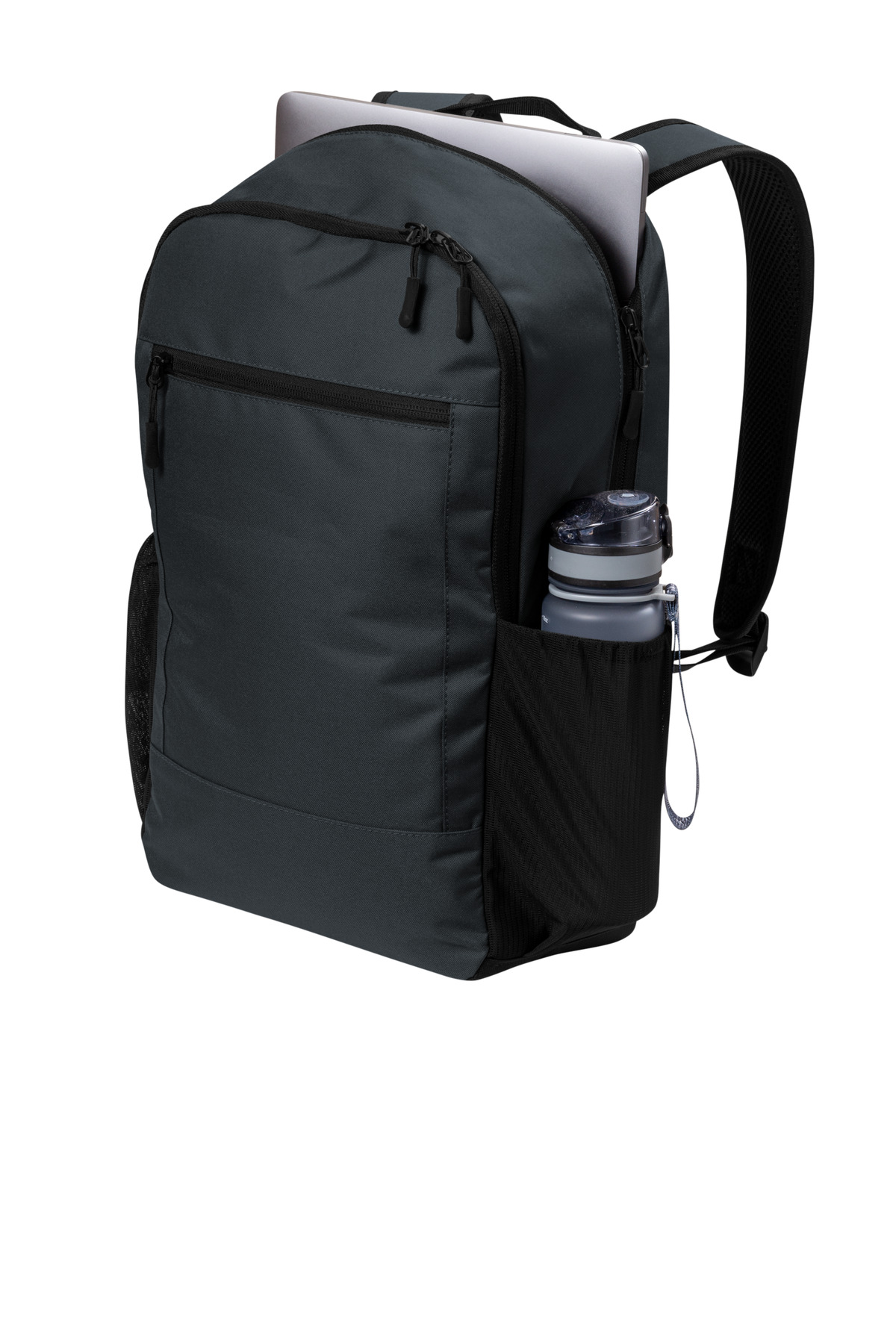 Port Authority® Daily Commute Backpack 10