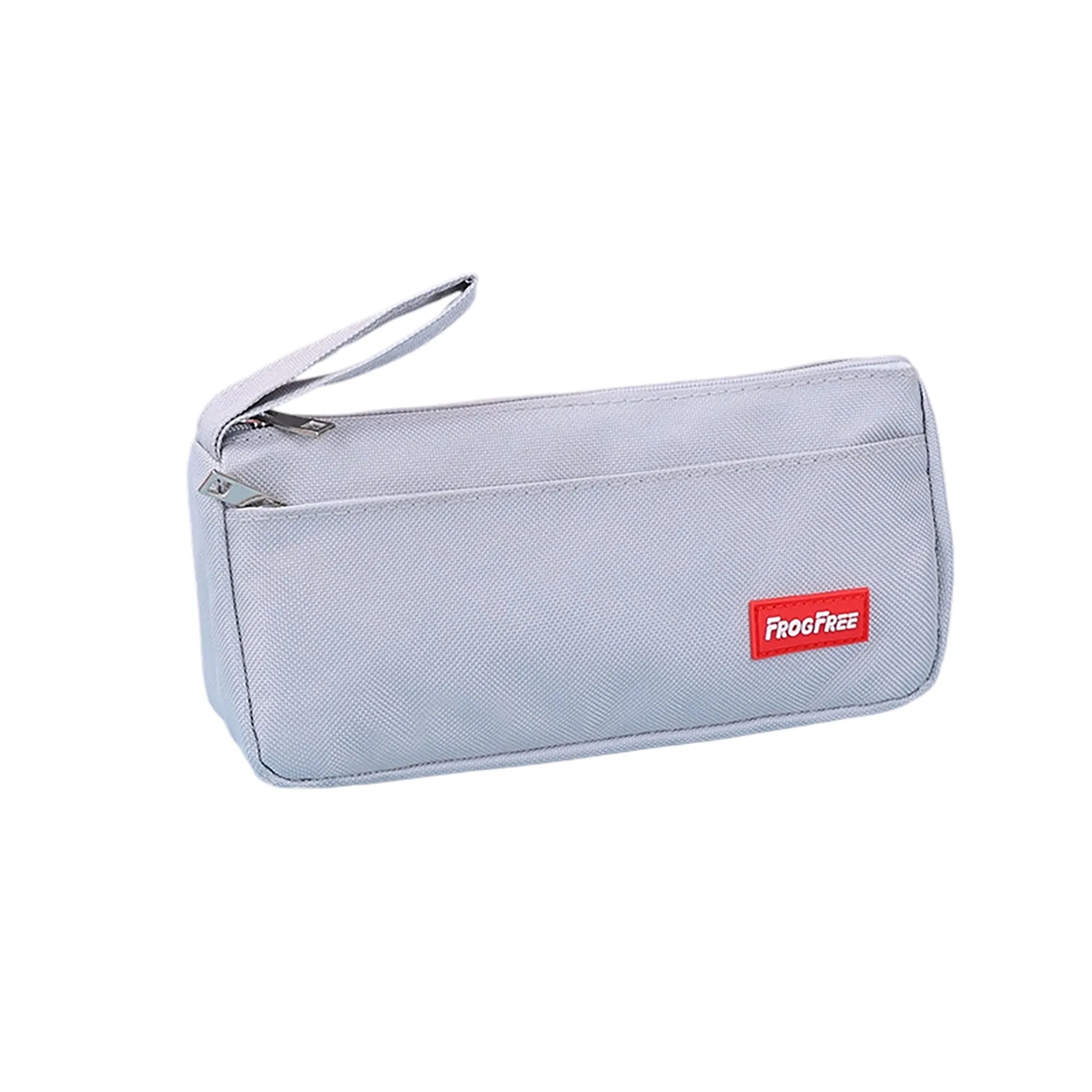 Double-Layer Pencil Case with Large Capacity 6