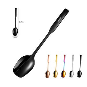 2nd Generation Dessert Spoon 4