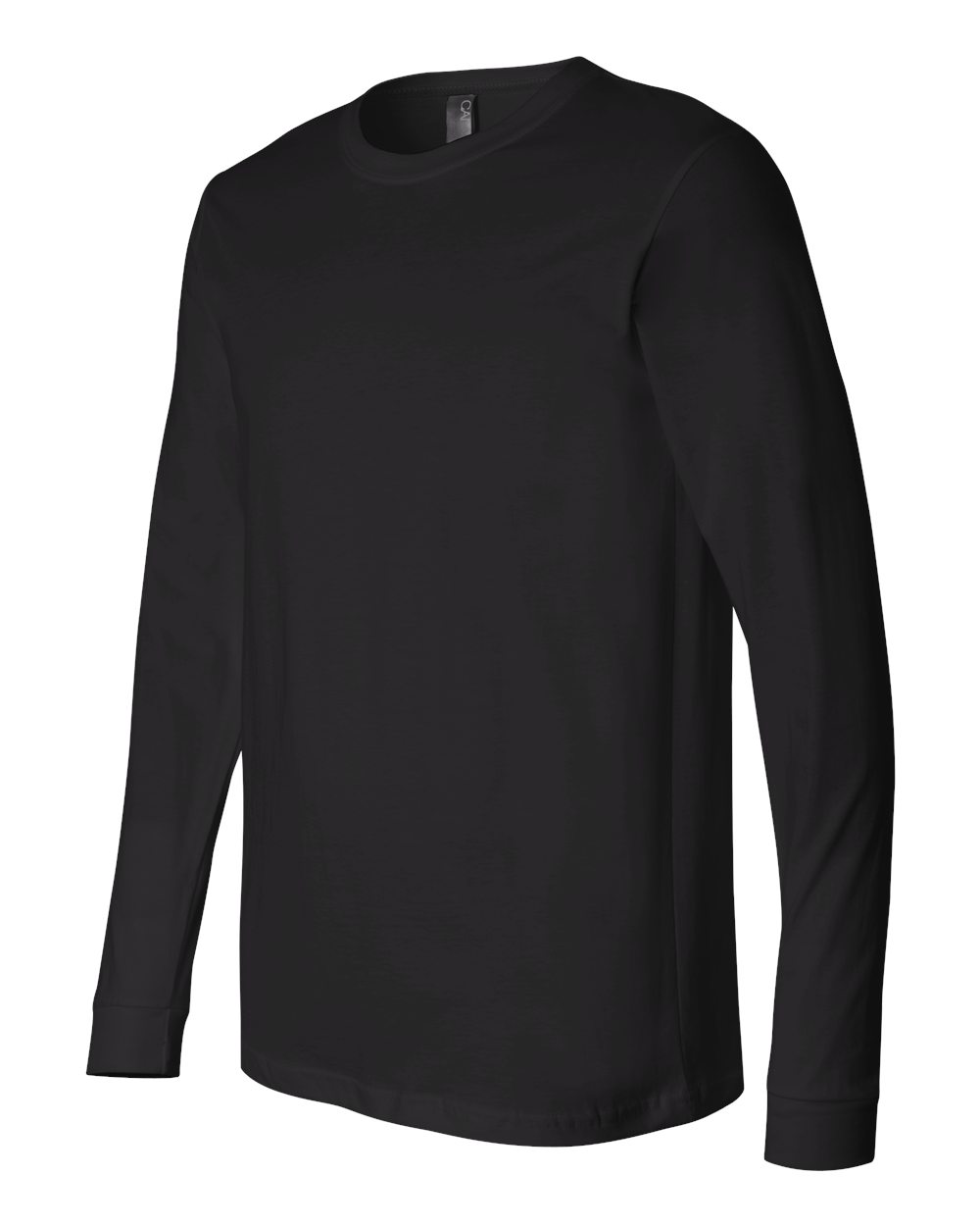 Unisex Jersey Long Sleeve Tee - 3501 115