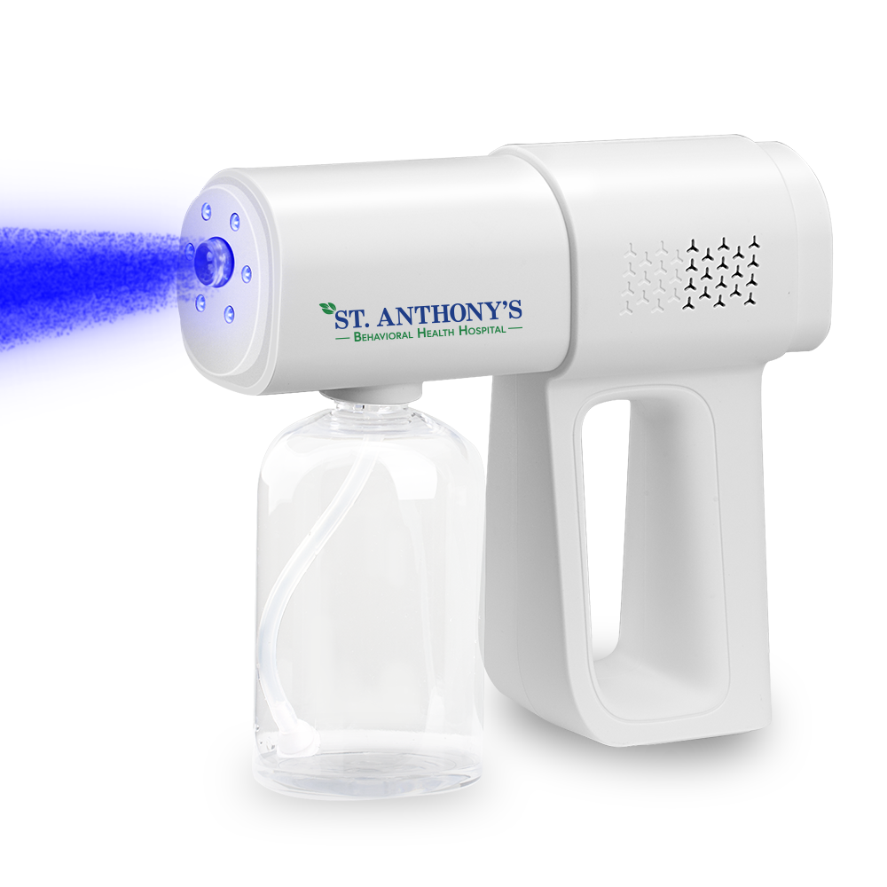 San Dimas Sanitizer Sprayer 2