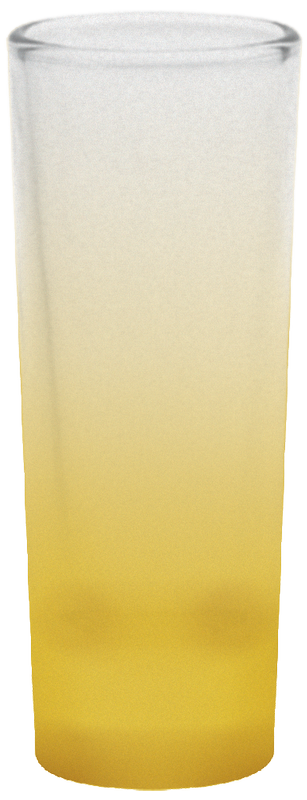 2 oz. Tequila Shooter 26