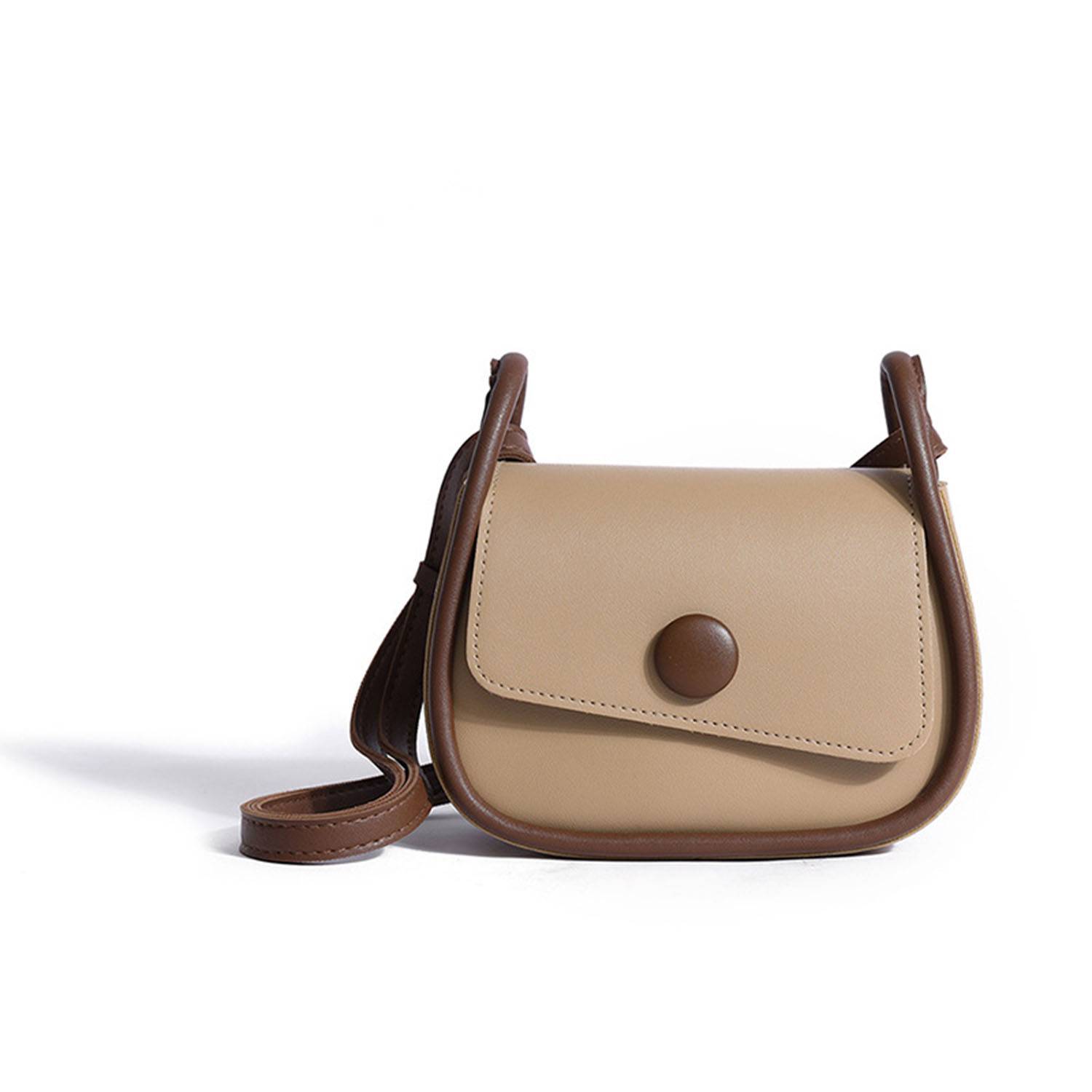 PU Leather Mini Crossbody Bag 6
