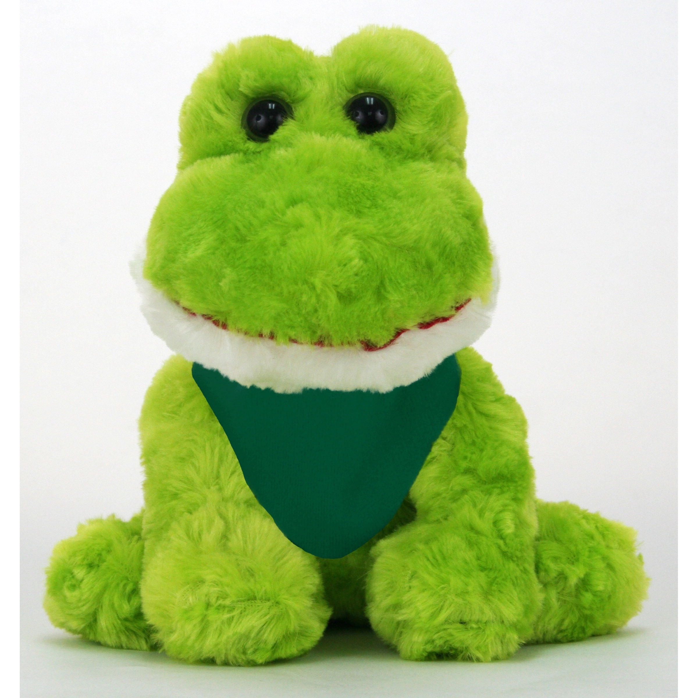 9" Terry Frog 2