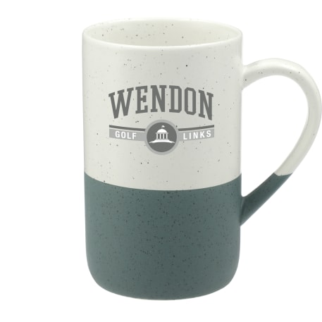 Speckled Wayland Ceramic Mug 13oz 135