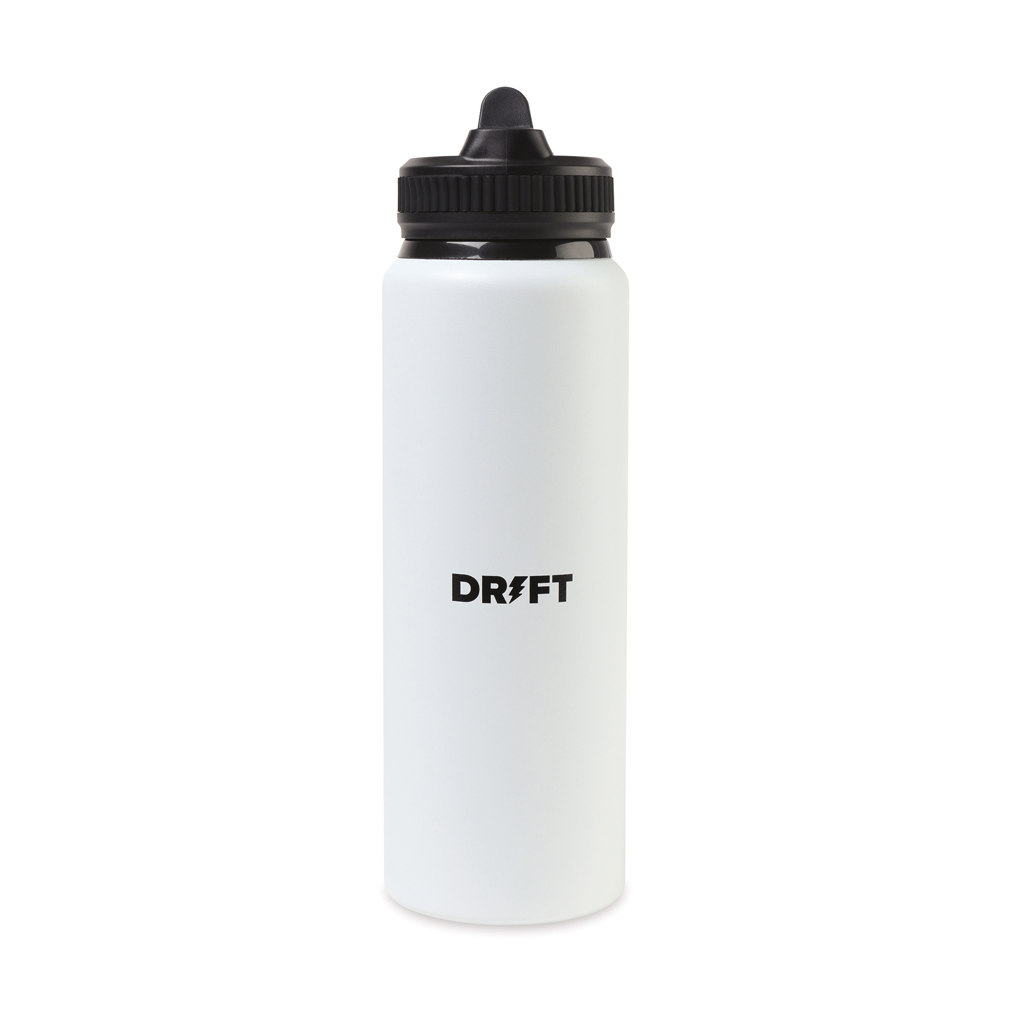 Jett Aluminum Straw Lid Hydration Bottle - 32 Oz. 3