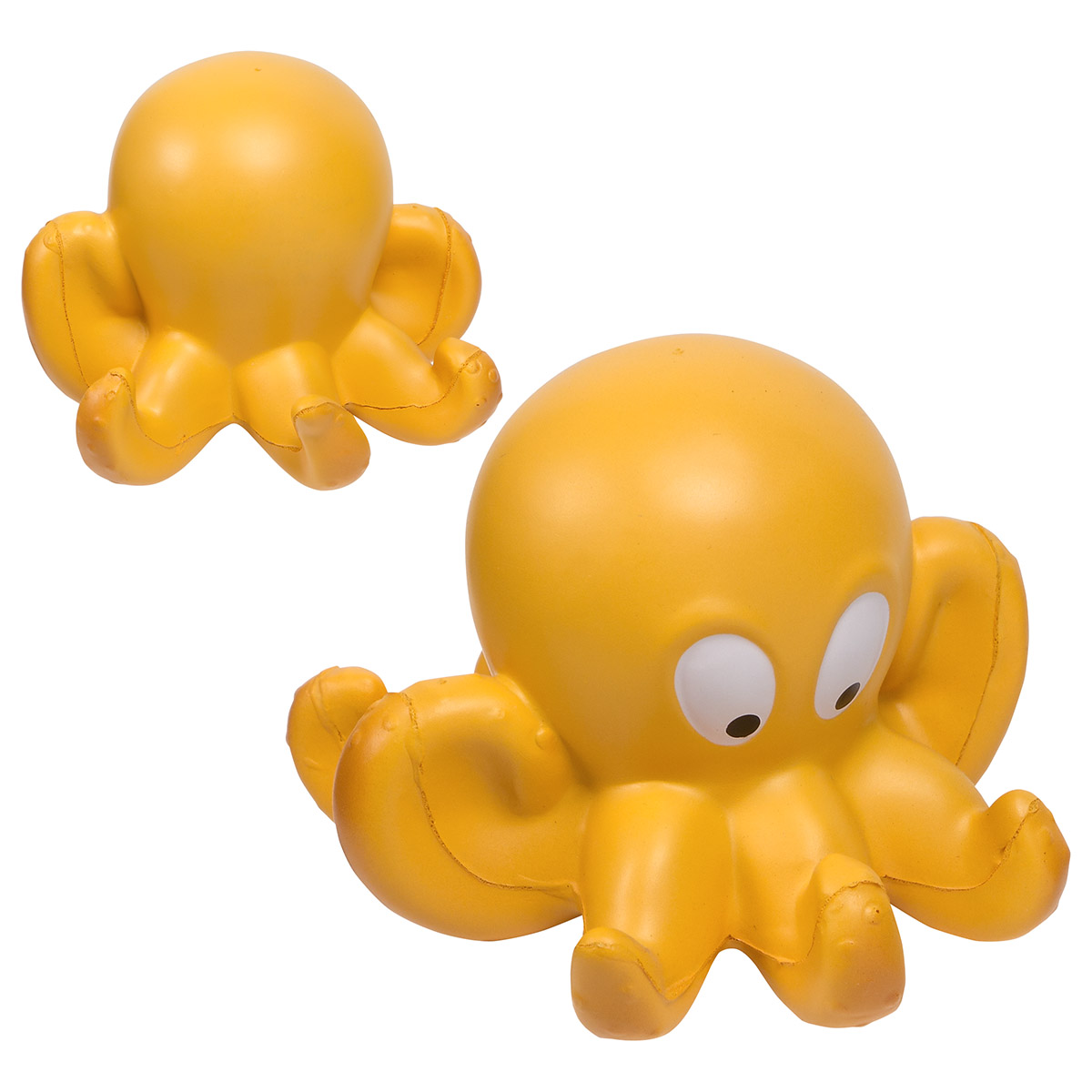Octopus Stress Reliever 3