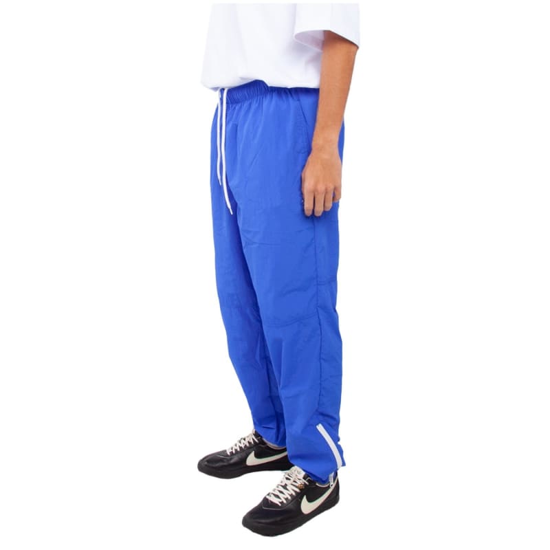 Shaka Wear Men's Nylon Tracksuit Pants 10