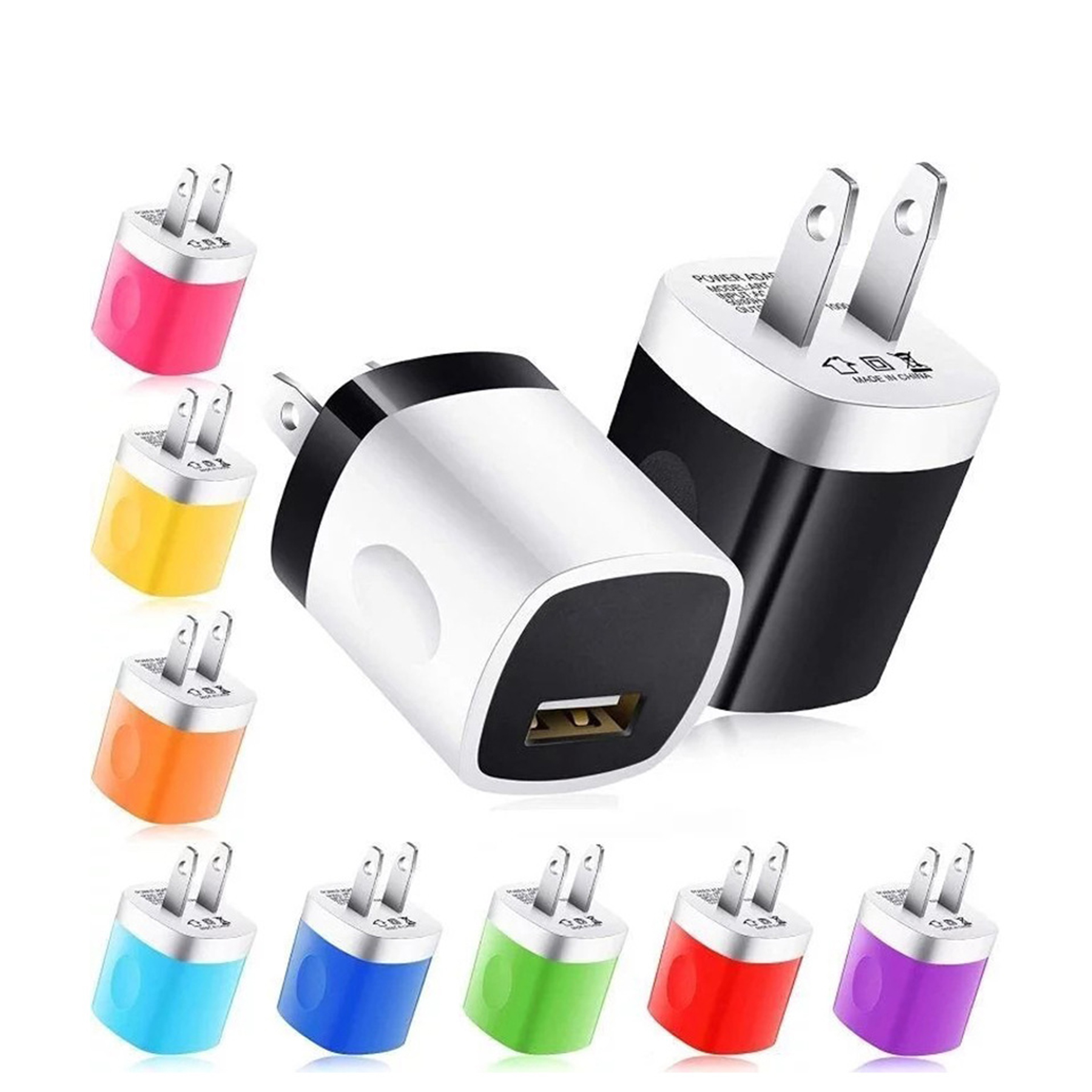 USB Charging Block 2