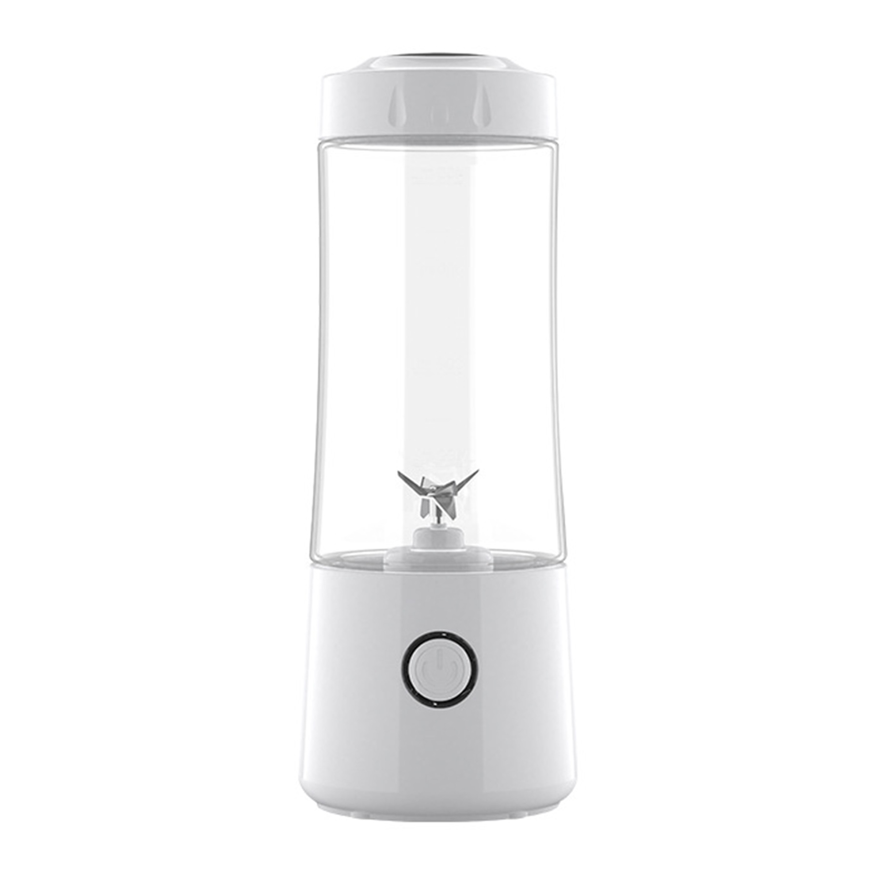 Meffi 6-Blade Blender 4