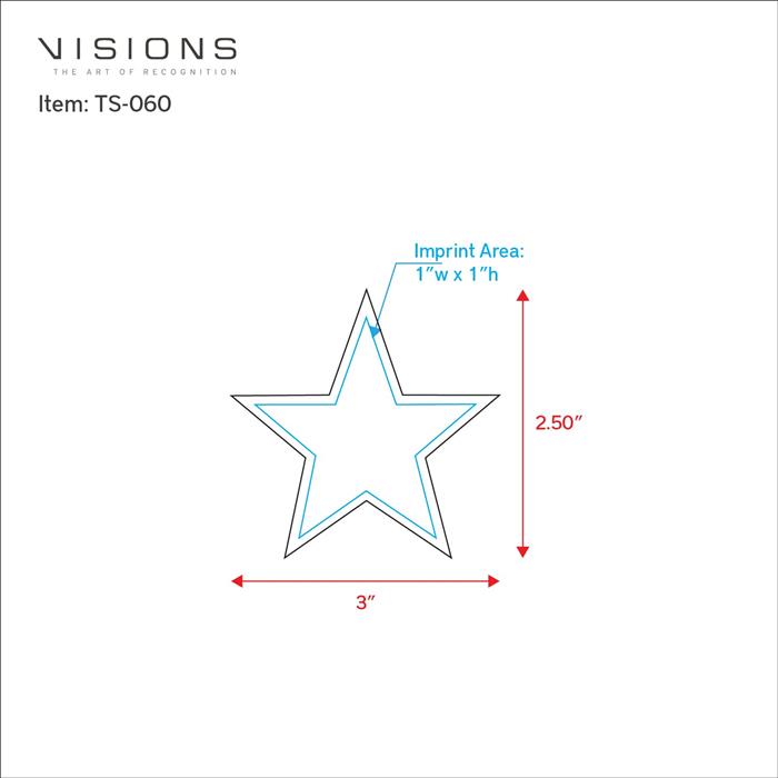 Radiant Star Award 4