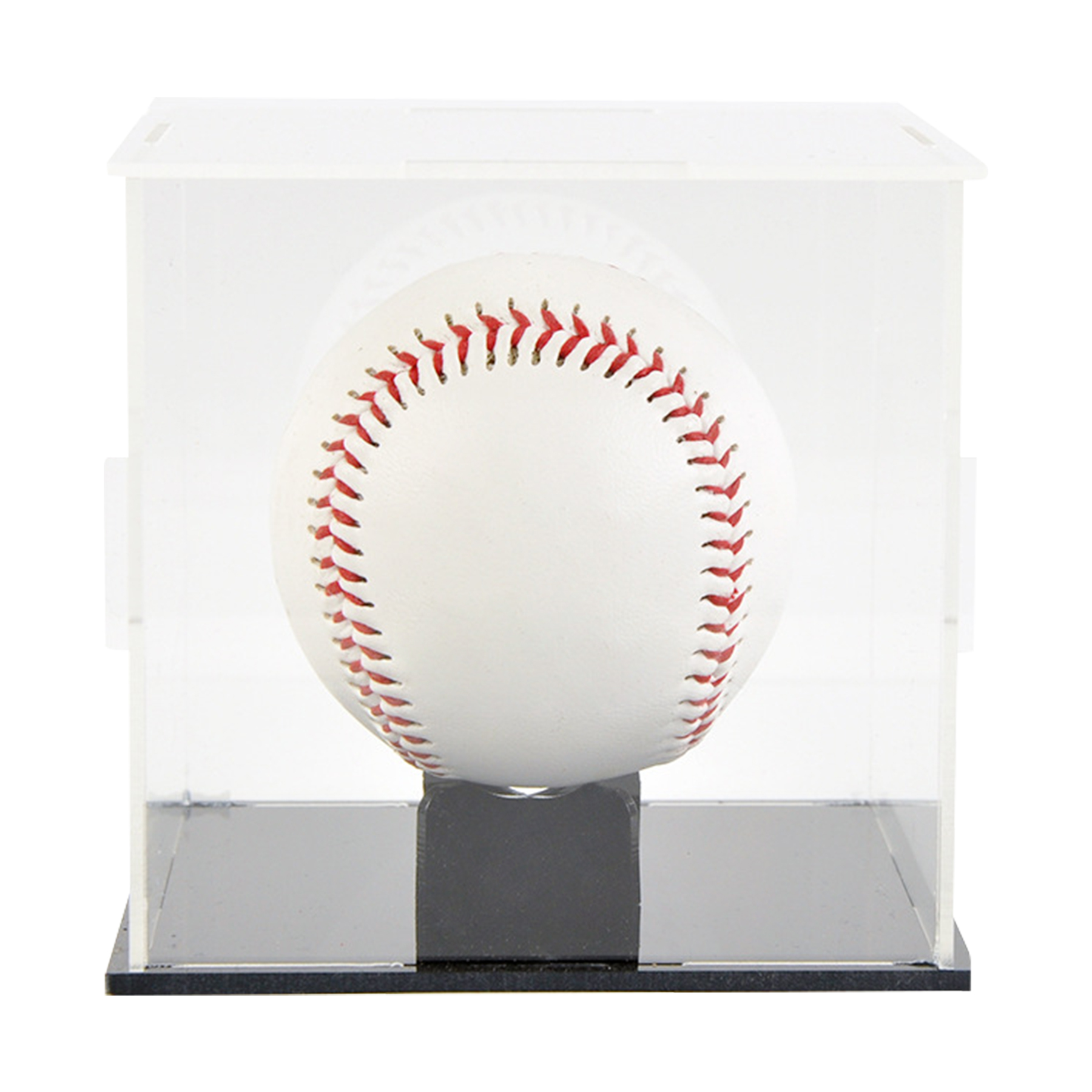 Softball Display Box 7