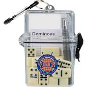On-The-Go Dominoes Set 2