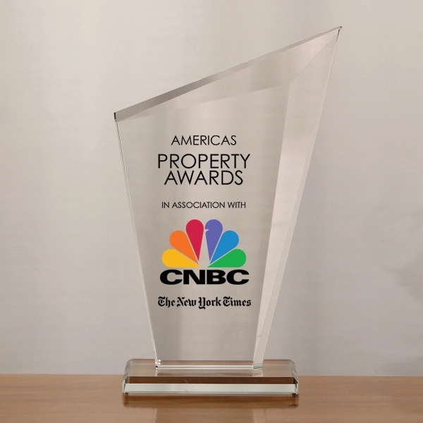 Peak Vision Award 2