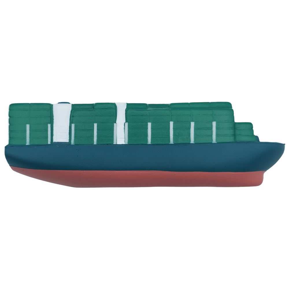 Container Ship Stress Reliever 3