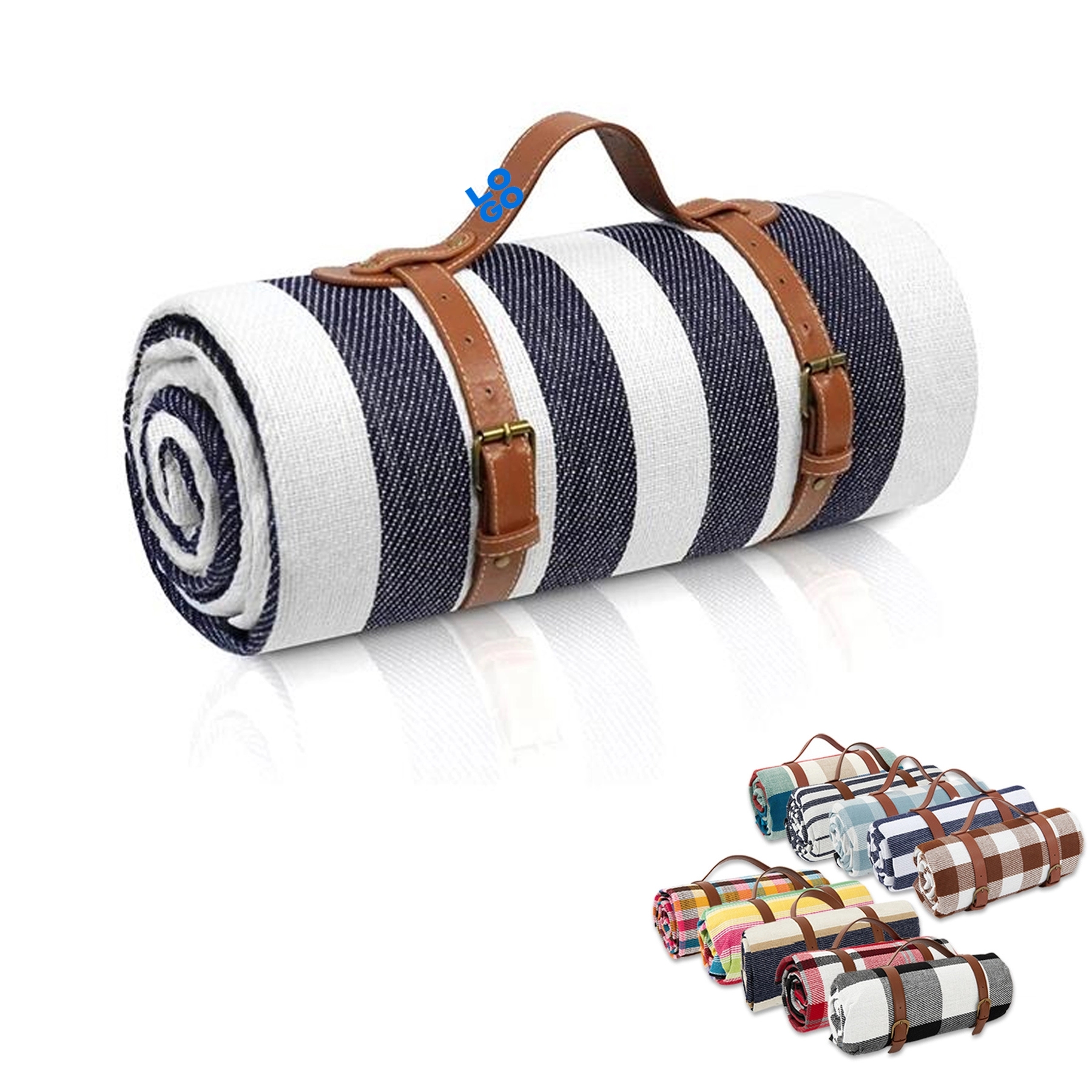 Picnic & Outdoor Blanket 2