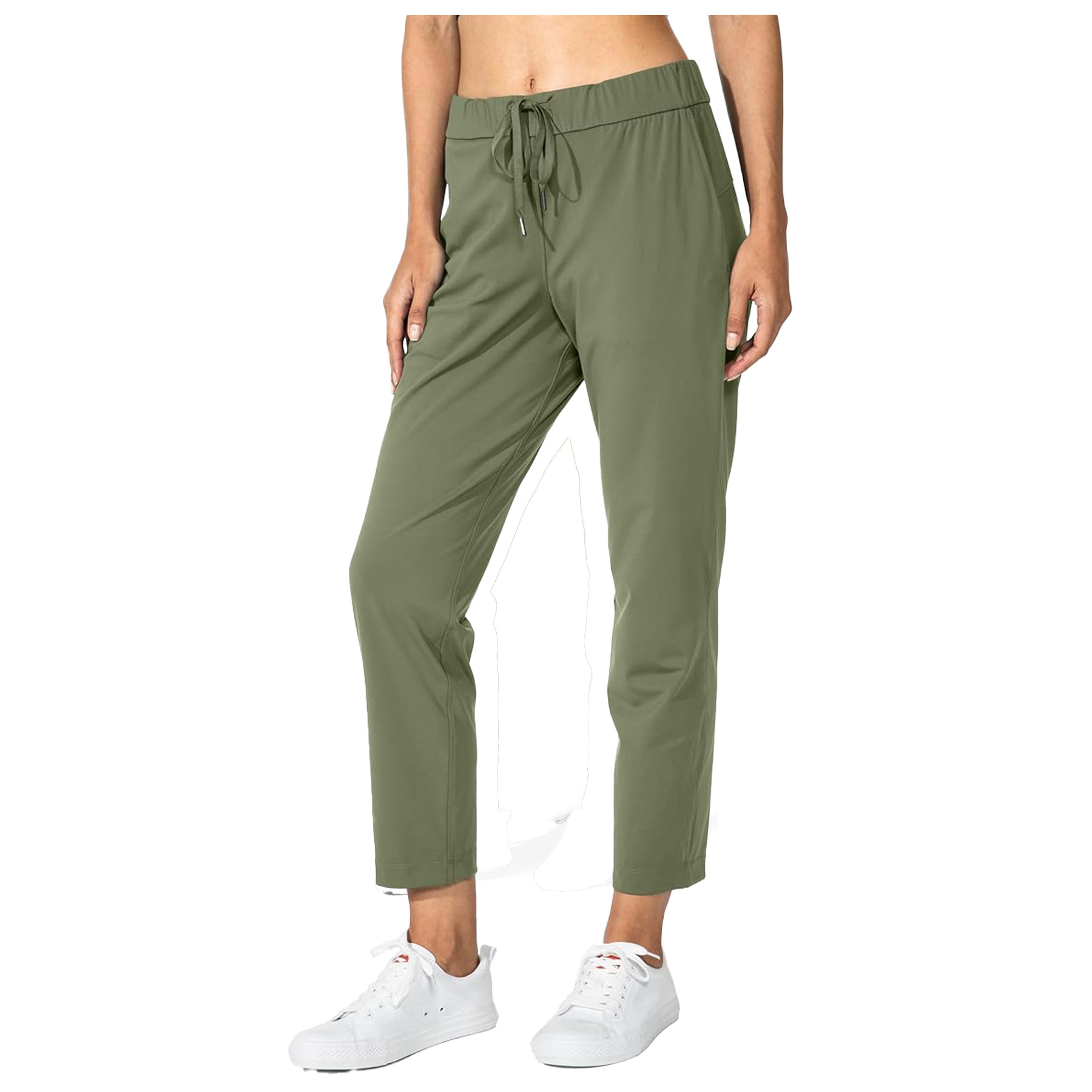 Sweatpants for Golf 7